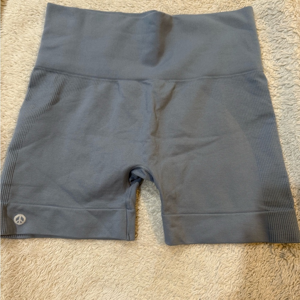 Set Active x Madhappy Sculpflex Biker Shorts 5”